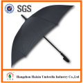 Golf promocionales paraguas paraguas más barato por mayor con Logo personalizado
